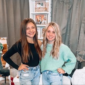 Meet your Posher, Payton